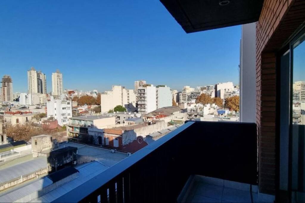 Con Amenities En Palermo - Recoleta Appartamento