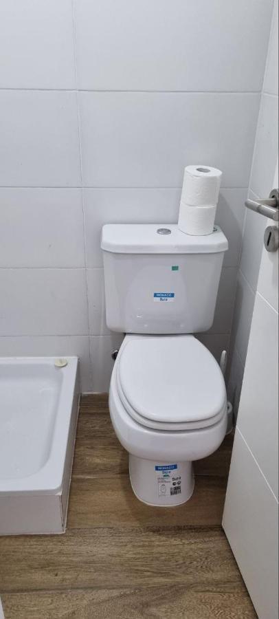Appartamento Con Amenities En Palermo - Recoleta Buenos Aires
