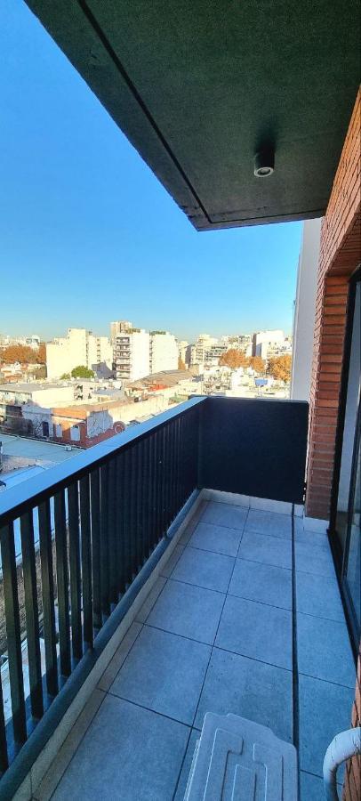 Con Amenities En Palermo - Recoleta Appartamento