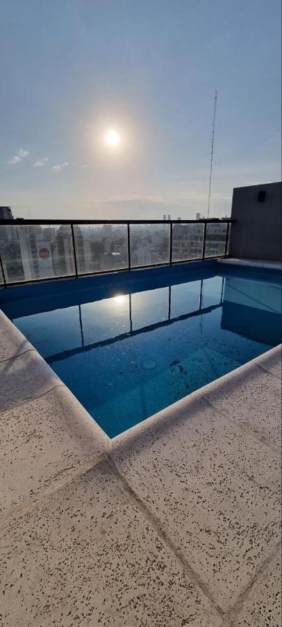 Con Amenities En Palermo - Recoleta Appartamento